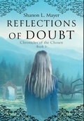 Cover: Reflections of Doubt - Shanon Mayer