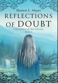 Enlarge image Cover: Reflections of Doubt - Shanon Mayer