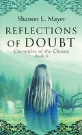 Cover: Reflections of Doubt - Shanon Mayer
