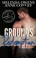 Cover: Grounds for Redemption (Unknown Ops) - Melinda Owens