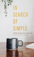Cover: In Search of Simple - Wayfarer Books