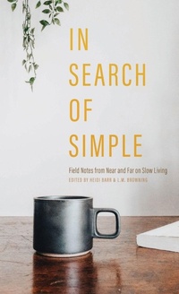 Enlarge image Cover: In Search of Simple - Wayfarer Books