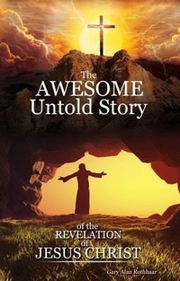 Abbildung von: The Awesome Untold Story - Smart Ribbon Press LLC