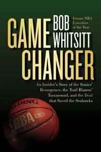 Abbildung von: Game Changer - Flashpoint