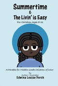 Cover: Summertime & the Livin' is Easy - Orion Press