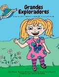 Cover: Grandes Exploradores - Hoop House Press