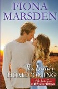 Cover: The Doctor's Homecoming - Tule Publishing Group, LLC
