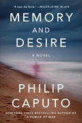 Cover: Memory and Desire - Simon + Schuster LLC
