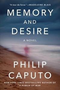 Enlarge image Cover: Memory and Desire - Simon + Schuster LLC