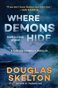 Enlarge image Cover: Where Demons Hide - Simon + Schuster LLC