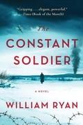 Cover: The Constant Soldier - Simon + Schuster Inc.