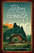 Cover: The Wisdom of Hobbits - Quoir