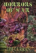 Cover: Horrors of War - Weird House Press