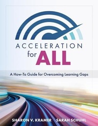 Enlarge image Cover: Acceleration for All - Solution Tree