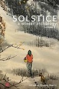 Cover: Solstice - Devil's Party Press