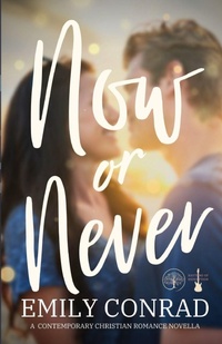Enlarge image Cover: Now or Never - Hope Anchor LLC