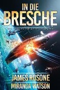 Cover: In Die Bresche - Front Line Publishing Inc