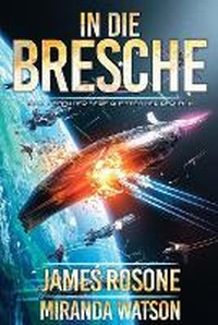 Enlarge image Cover: In Die Bresche - Front Line Publishing Inc