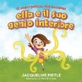 Cover: Ella E Il Suo Genio Interiore - Freakyhealer