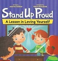 Cover: Stand Up Proud - Puppy Dogs & Ice Cream Inc