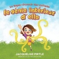 Cover: Le Genie interieur d'Ella - Freakyhealer