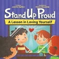 Cover: Stand Up Proud - Puppy Dogs & Ice Cream Inc