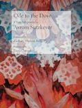 Cover: Ode to the Dove - Ben Yehuda Press