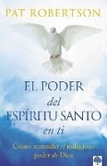 Cover: El poder del Espiritu Santo / The Power of the Holy Spirit - CASA CREACION