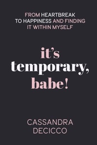Abbildung von: It's Temporary, Babe - YGTMAMA Inc.