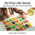 Cover: My First ABC Book - Wishing Star Publishing