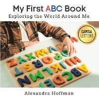 Enlarge image Cover: My First ABC Book - Wishing Star Publishing