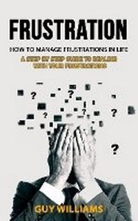 Enlarge image Cover: Frustration - Bengion Cosalas