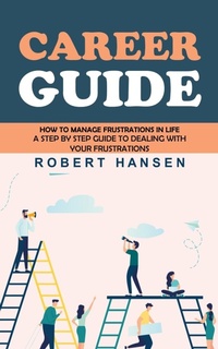 Enlarge image Cover: Career Guide - Regina Loviusher