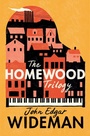 Cover: The Homewood Trilogy - Scribner