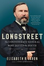 Cover: Longstreet - Simon + Schuster LLC