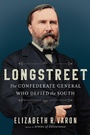 Cover: Longstreet - Simon & Schuster