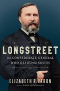 Cover: Longstreet - Simon & Schuster