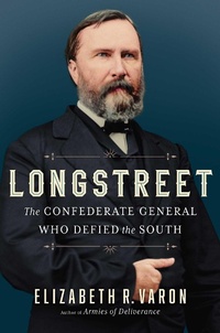 Enlarge image Cover: Longstreet - Simon & Schuster