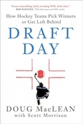 Cover: Draft Day - Simon & Schuster