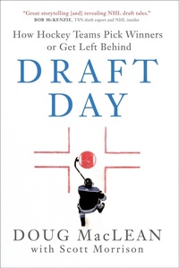 Enlarge image Cover: Draft Day - Simon & Schuster