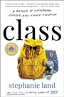 Cover: Class - Atria/One Signal Publishers