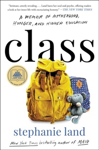 Enlarge image Cover: Class - Atria/One Signal Publishers