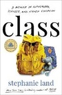 Cover: Class - Atria Books