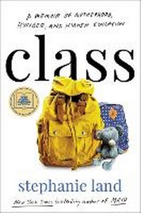 Enlarge image Cover: Class - Atria Books