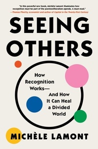 Abbildung von: Seeing Others - Simon + Schuster LLC