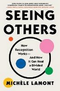 Enlarge image Cover: Seeing Others - Simon & Schuster