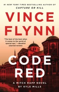 Cover: Code Red - Atria/Emily Bestler Books