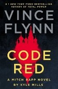 Enlarge image Cover: Code Red - Simon & Schuster