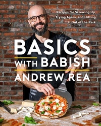 Enlarge image Cover: Basics with Babish - Simon Element