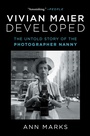 Cover: Vivian Maier Developed - Atria Books